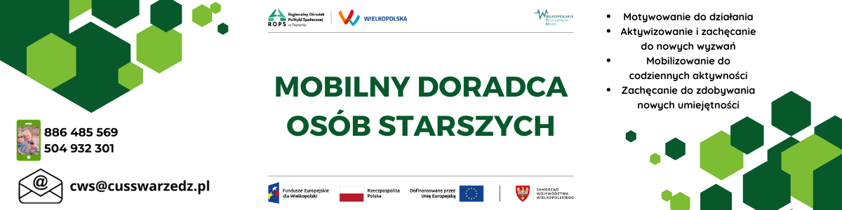 wielkopolskie centrum teleopieki