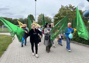 Senioriada 2025 już za nami!