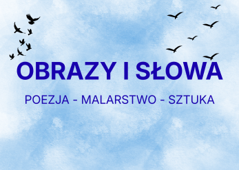 Prezentacja twórczości lokalnych artystów