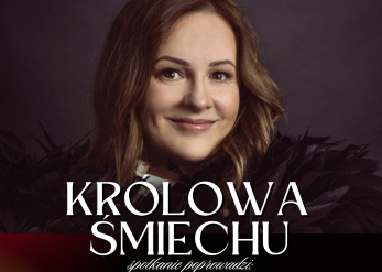 Spotkanie poświęcone twórczości Joanny Kołaczkowskiej