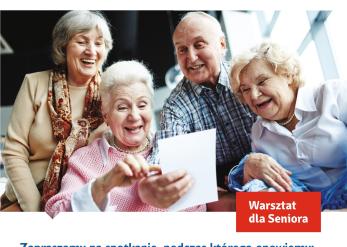 Warsztat Enei Operator dla Seniorów