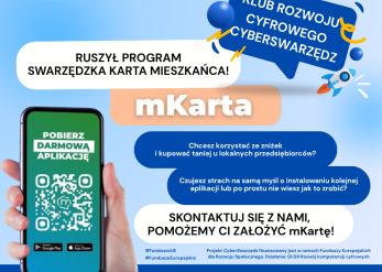 Swarzędzka Karta Mieszkańca