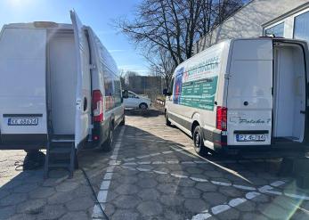 Profilaktyka zdrowotna w Centrum Usług Społecznych